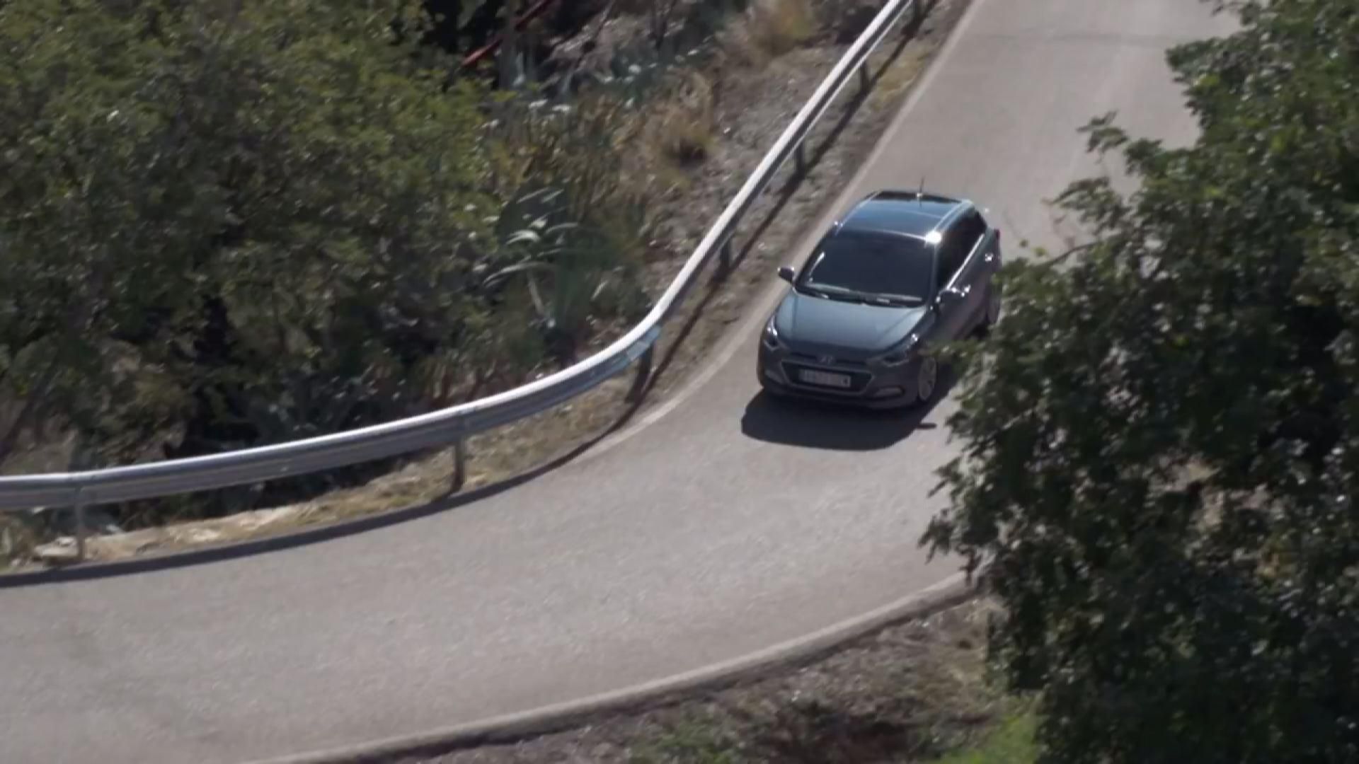 Новый хэтчбек Hyundai i20 разработали в немецкой дизайн-студии Новый хэтчбек Hyundai i20 разработали в немецкой дизайн-студии