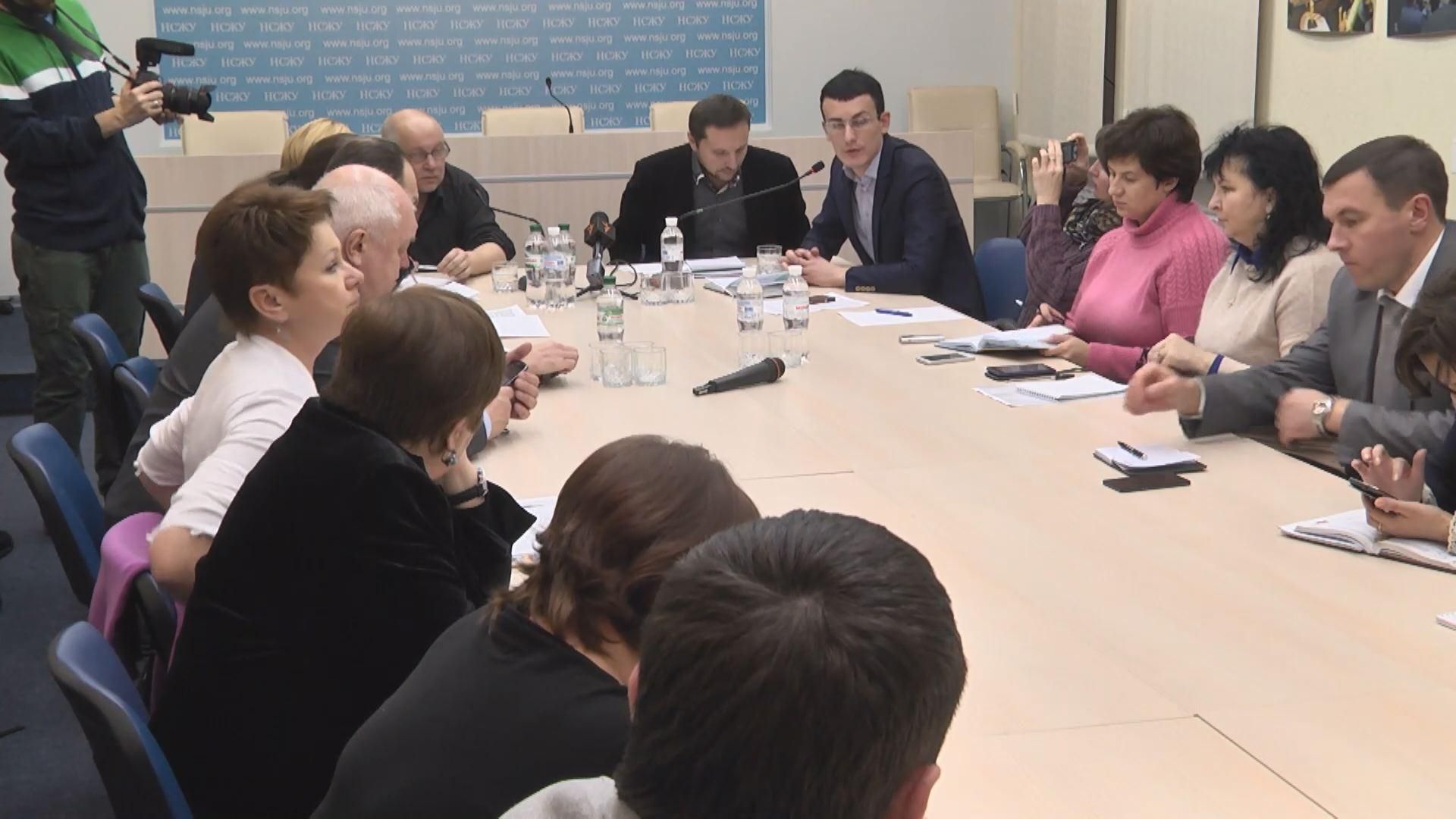 Стець розповів як працюватиме міністерство інформації Стець розповів як працюватиме міністерство інформації