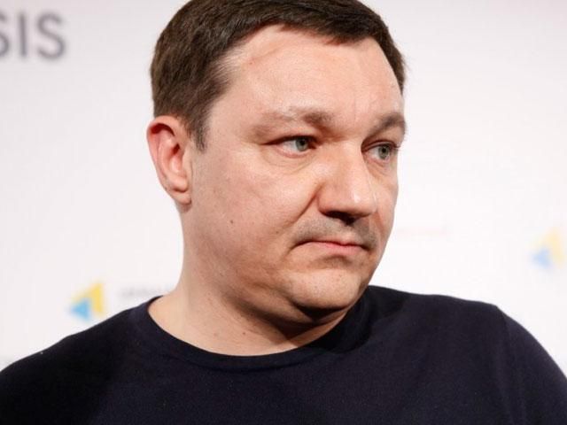 Бойовики намагалися просунутися в “буферну зону”, — Тимчук Бойовики намагалися просунутися в “буферну зону”, — Тимчук