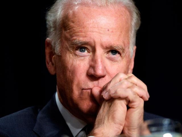 США повлияют на МВФ в вопросе Украины, — Байден США повлияют на МВФ в вопросе Украины, — Байден