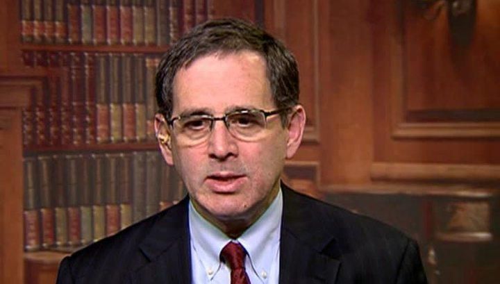 Санкцій не вистачить на те, щоб зупинити агресію РФ, — експерт Санкцій не вистачить на те, щоб зупинити агресію РФ, — експерт