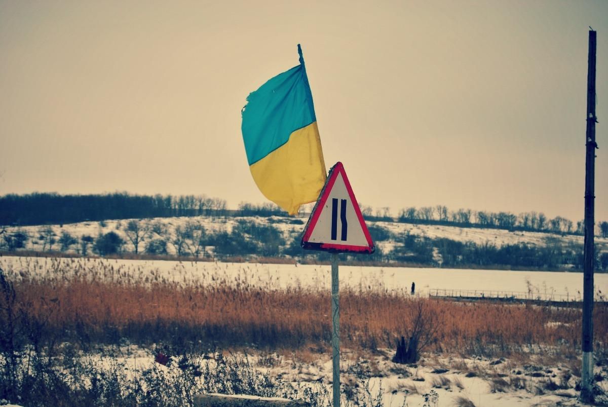 Сили АТО розгромили групу диверсантів, які планували підступний напад Сили АТО розгромили групу диверсантів, які планували підступний напад