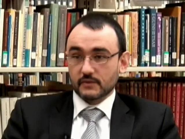 РФ хотіла б, щоб зброю сепаратистів приймали за українську— експерт РФ хотіла б, щоб зброю сепаратистів приймали за українську— експерт