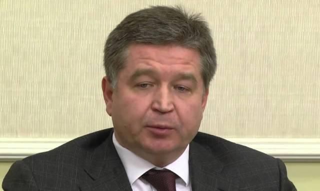 Суд отпустил директора "Укринтерэнерго" под домашний арест Суд отпустил директора "Укринтерэнерго" под домашний арест