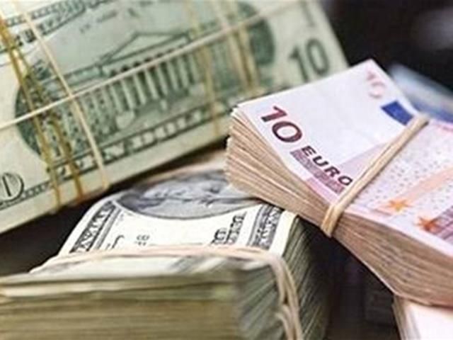 Долар зріс, євро знизився — курси валют від НБУ - 16 грудня 2014 - Телеканал новин 24