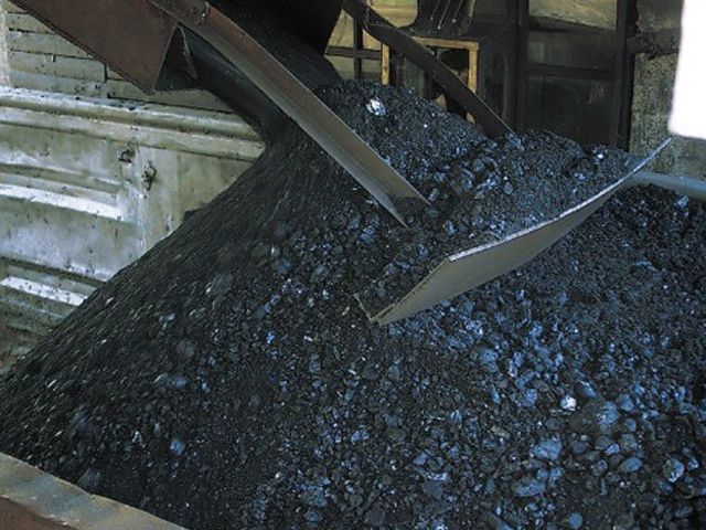 Украина переплатила за южноафриканский уголь около 20%, — министр энергетики