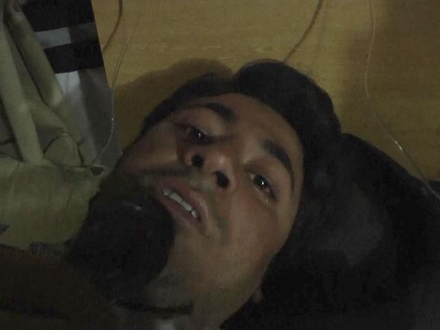 Таліби вбили навіть дворічну дитину, — очевидець нападу в Пакистані Таліби вбили навіть дворічну дитину, — очевидець нападу в Пакистані