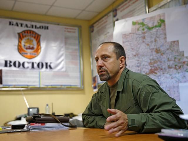 Терористи розповіли, коли запровадять смертну кару Терористи розповіли, коли запровадять смертну кару