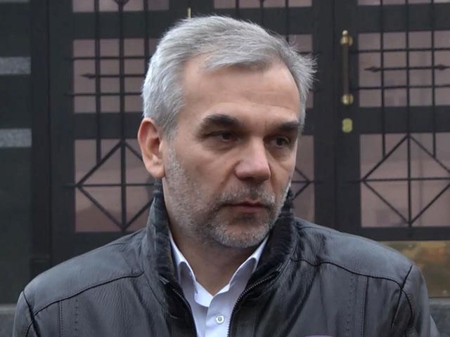 Яценюк превысил свои полномочия, — Мусий Яценюк превысил свои полномочия, — Мусий