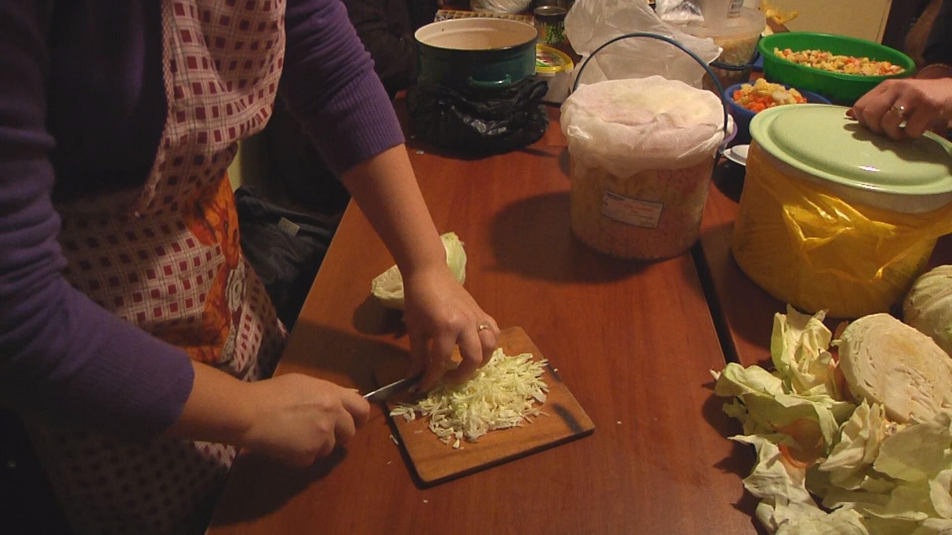Волиняни влаштують свято для бійців і мешканців Сходу Волиняни влаштують свято для бійців і мешканців Сходу