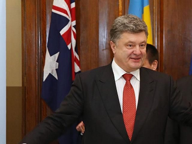 Порошенко – найкращий шанс для України зараз, — Лавров Порошенко – найкращий шанс для України зараз, — Лавров