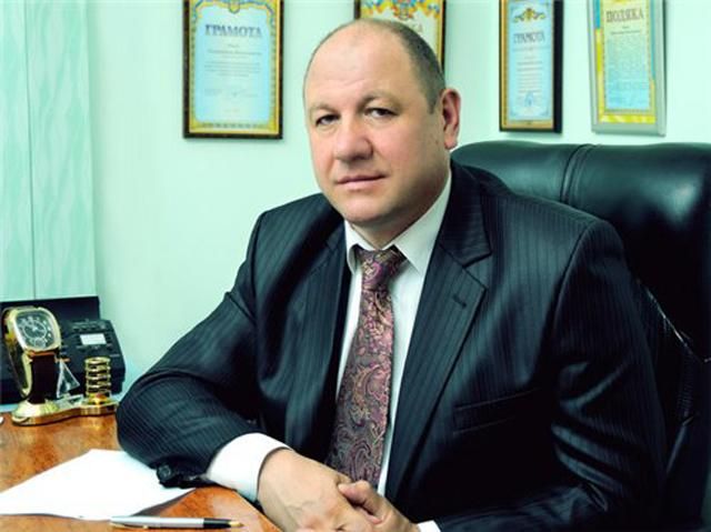 ЦИК зарегистрировала еще одного народного депутата ЦИК зарегистрировала еще одного народного депутата