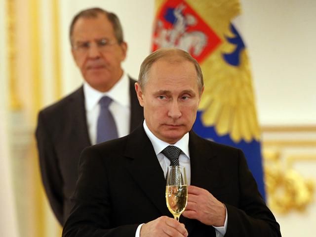 НАТО розірвало всі відносини з Росією, — Лавров НАТО розірвало всі відносини з Росією, — Лавров