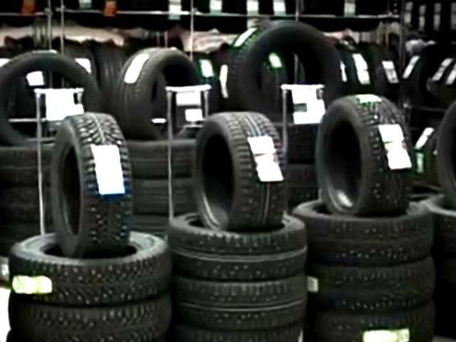 Автотехнологии. Как правильно ухаживать за шинами Автотехнологии. Как правильно ухаживать за шинами