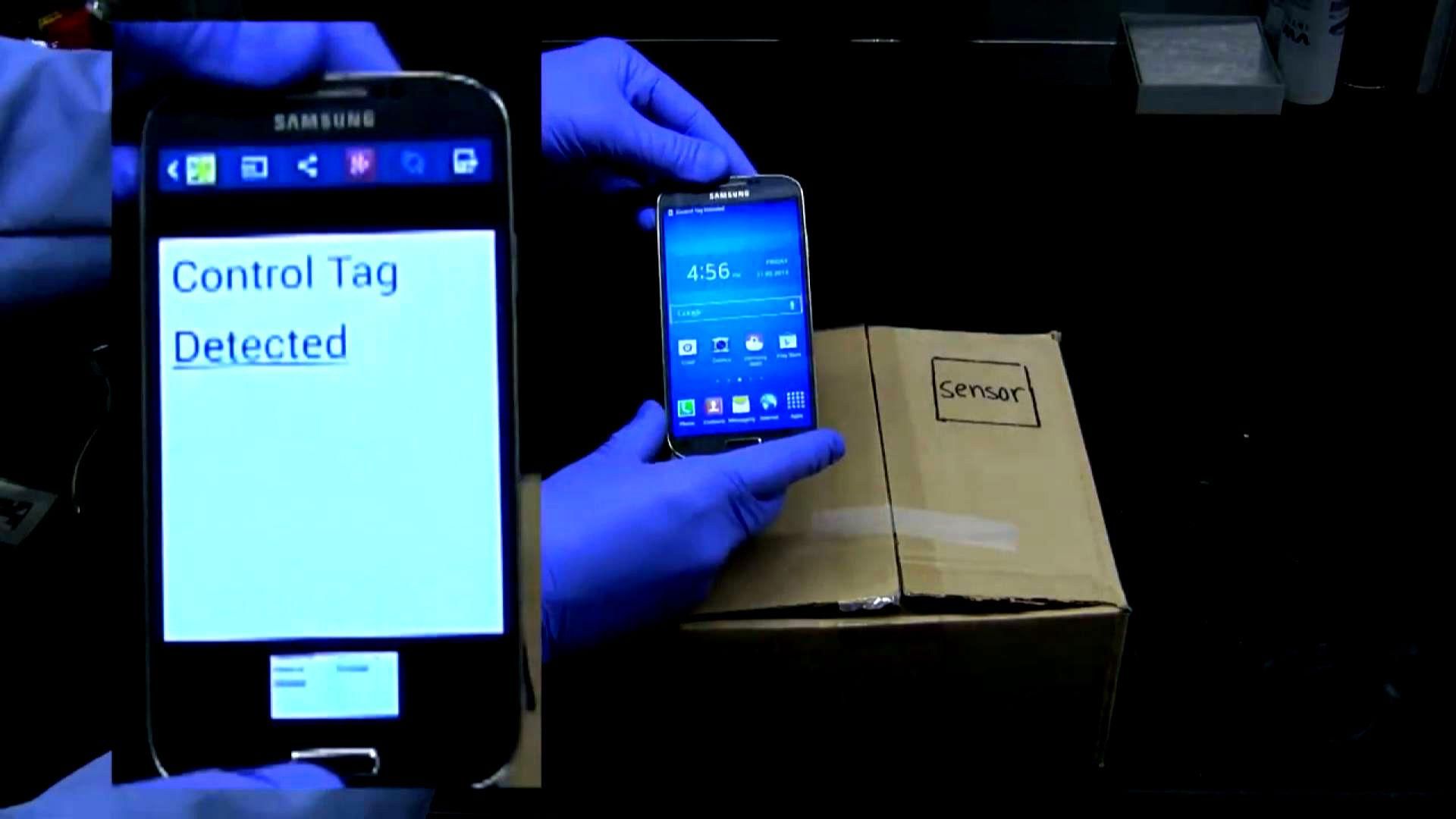 МІТ розробили сенсор зіпсованої їжі МІТ розробили сенсор зіпсованої їжі