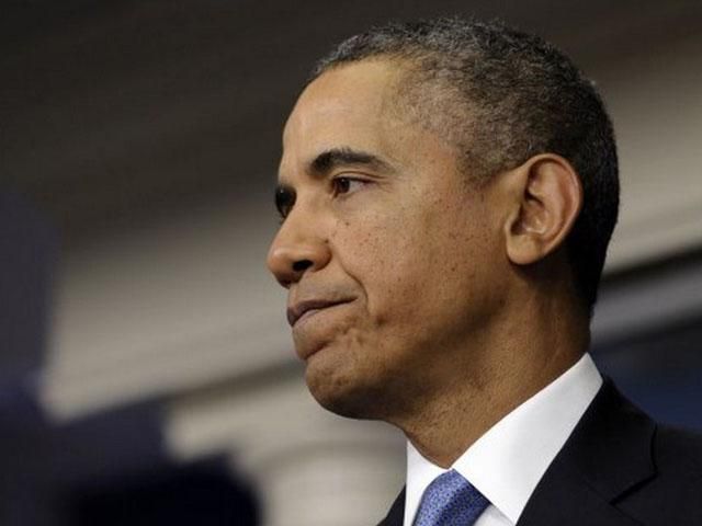 Обама подпишет новый пакет санкций против России еще до конца этой недели Обама подпишет новый пакет санкций против России еще до конца этой недели