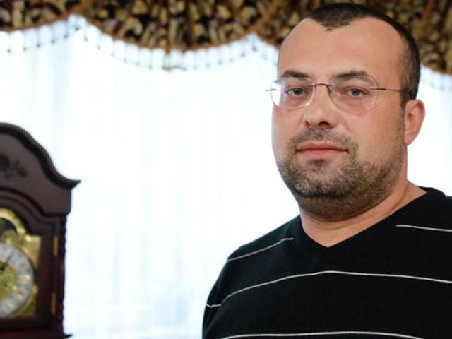 "ДНР" взяла на себе всю відповідальність за події на окупованих територіях "ДНР" взяла на себе всю відповідальність за події на окупованих територіях