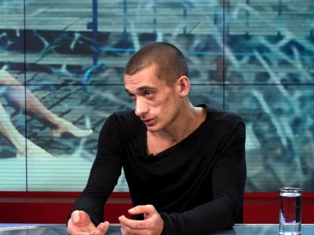 Нічого страшного з тілом не відбувається, — російський художник про радикальне мистецтво Нічого страшного з тілом не відбувається, — російський художник про радикальне мистецтво