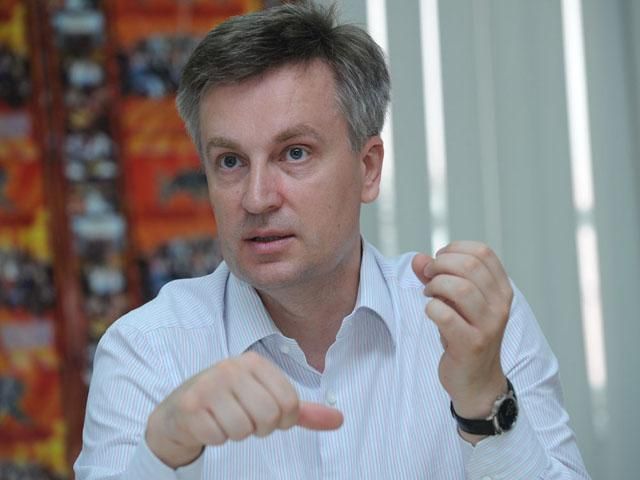 Найближчим часом аеропорт Запоріжжя відновить роботу, — Наливайченко