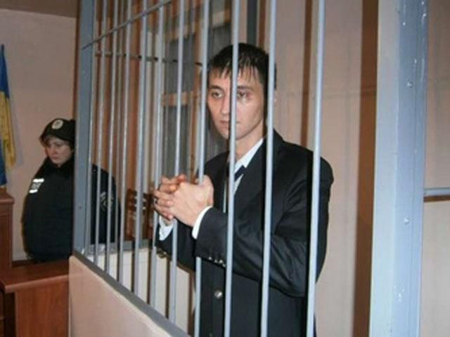 Ландік хоче, щоб його визнали невинним у побитті екс-моделі Коршунової Ландік хоче, щоб його визнали невинним у побитті екс-моделі Коршунової