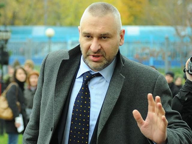 Савченко не припинила голодування, стан її посередній, — Фейгін Савченко не припинила голодування, стан її посередній, — Фейгін