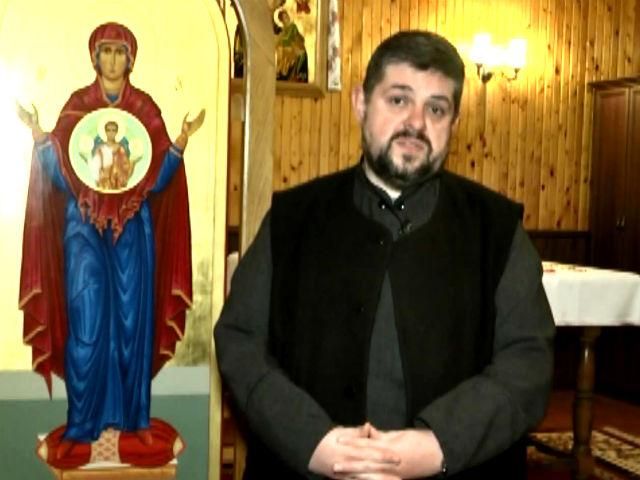 История героического священника, который прошел плен террористов История героического священника, который прошел плен террористов