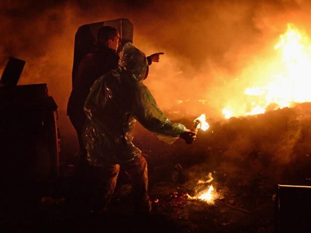 Коктейль Молотова победил среди поисковых запросов Google в Украине в номинации "рецепты" Коктейль Молотова победил среди поисковых запросов Google в Украине в номинации "рецепты"