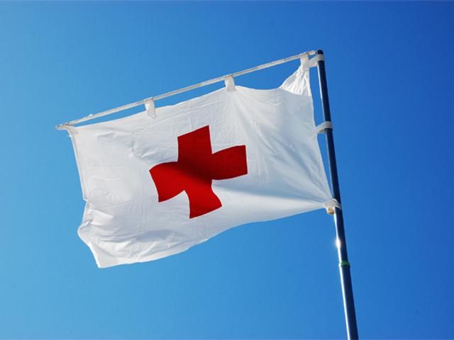 МОЗ, Червоний Хрест та ВООЗ створять мобільні клініки в Україні