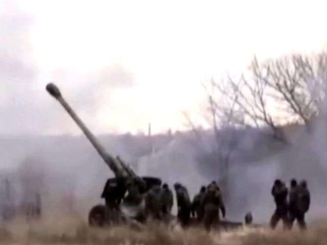 Итоги АТО. На Восток прибыли российские "казаки", украинские партизаны ликвидировали банду Итоги АТО. На Восток прибыли российские "казаки", украинские партизаны ликвидировали банду