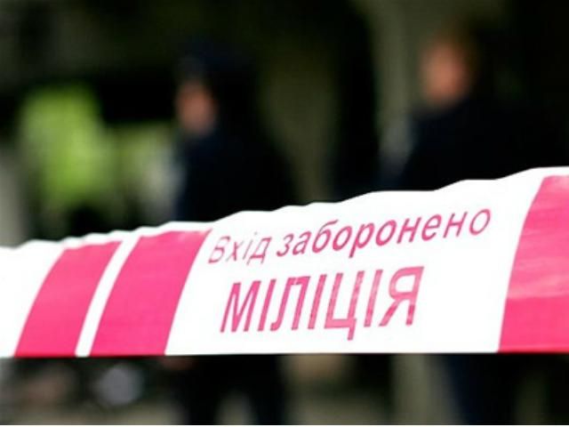 В лесу в Ивано-Франковской области нашли тела 5 человек, среди них 3 детей
