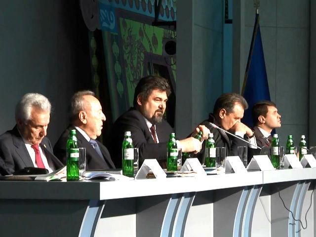 Агроновини. Люстрація зачепила і аграрний сектор Агроновини. Люстрація зачепила і аграрний сектор