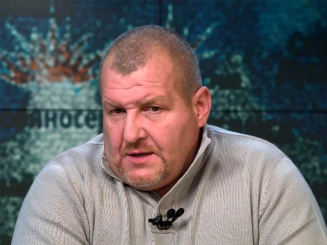 Перед мобілізацією треба налагодити навчальний процес, — експерт Перед мобілізацією треба налагодити навчальний процес, — експерт