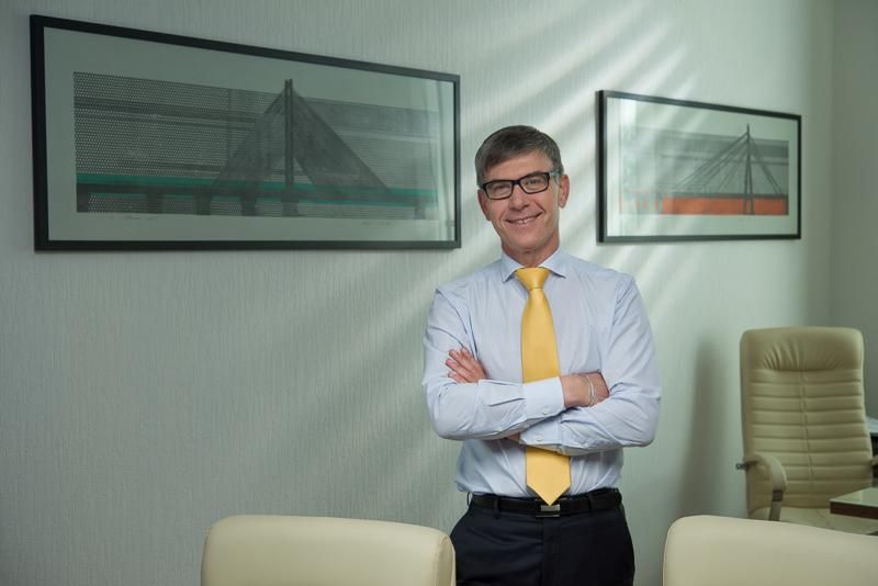 "Укртелеком" отримав нового гендиректора "Укртелеком" отримав нового гендиректора