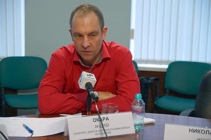 В оточенні Путіна немає адекватних економістів, — політолог В оточенні Путіна немає адекватних економістів, — політолог