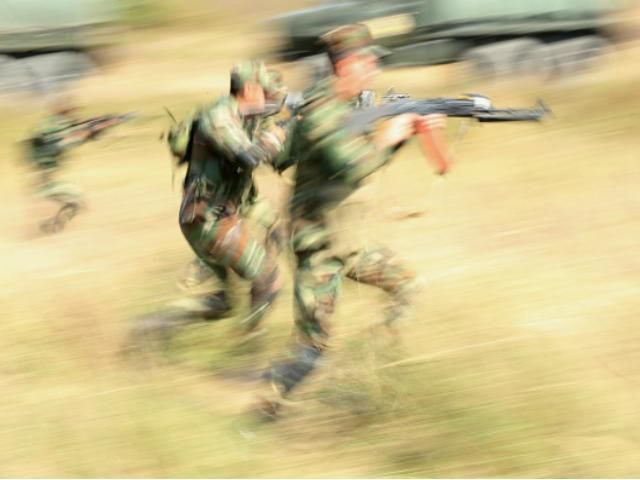 Минобороны Украины вводит два новых вида военного резерва Минобороны Украины вводит два новых вида военного резерва