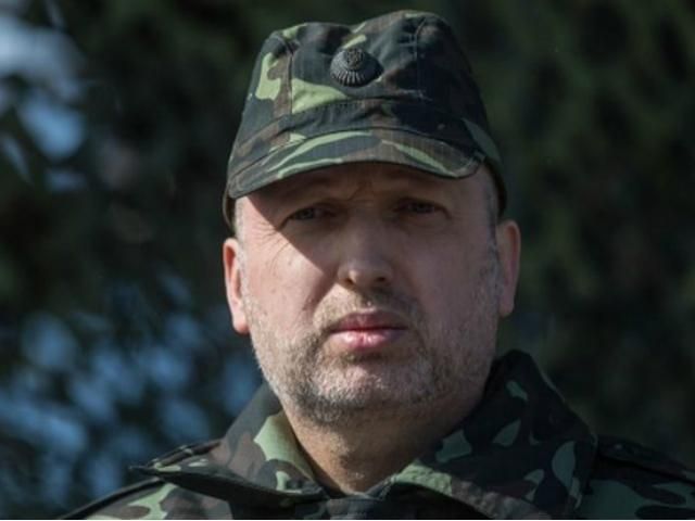 У РНБО розповіли, коли введуть військовий стан в Україні У РНБО розповіли, коли введуть військовий стан в Україні