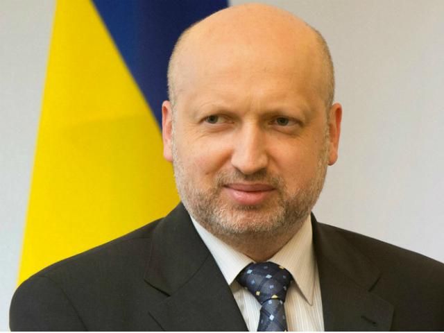 Турчинов рассказал, когда закончится война Турчинов рассказал, когда закончится война