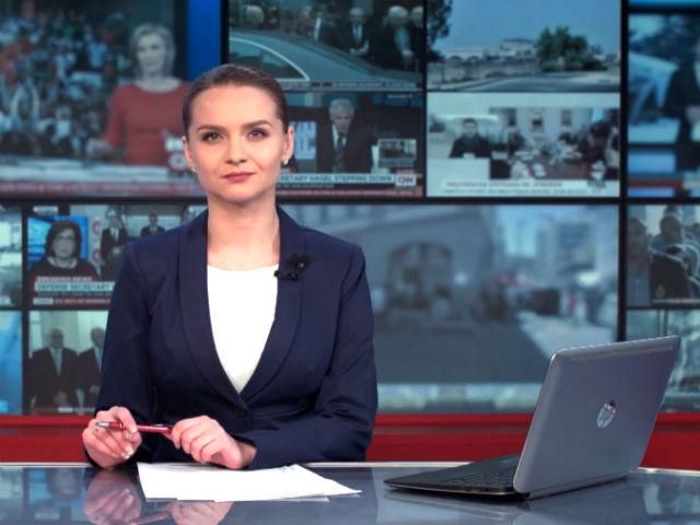 Выпуск новостей 17 декабря по состоянию на 13:00