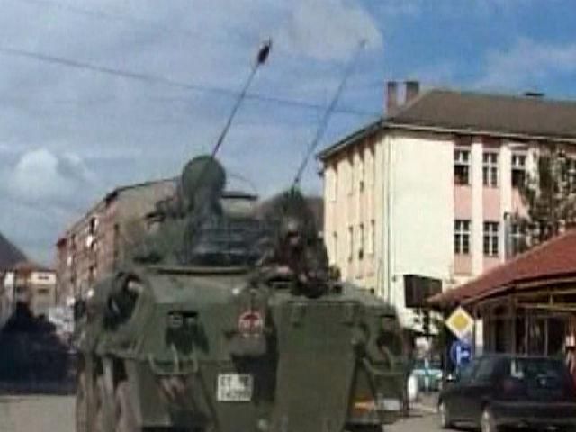 Самые мощные страны ЕС сокращают оснащение армии Самые мощные страны ЕС сокращают оснащение армии