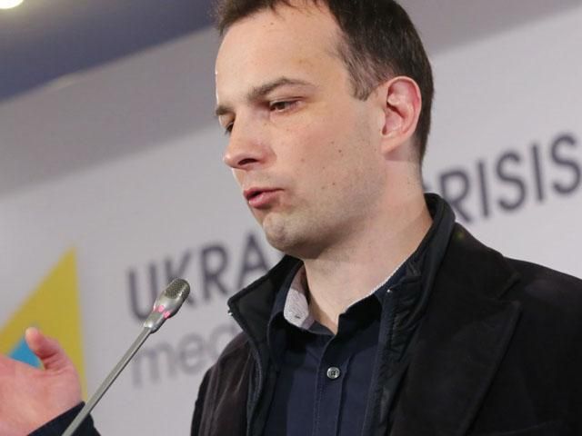 Соболев настаивает на ускорении запуска работы Антикоррупционного бюро