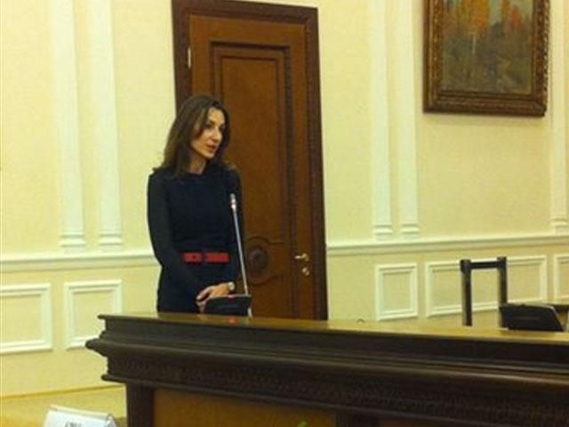 Аваков отримав нового першого заступника (Фото) Аваков отримав нового першого заступника (Фото)