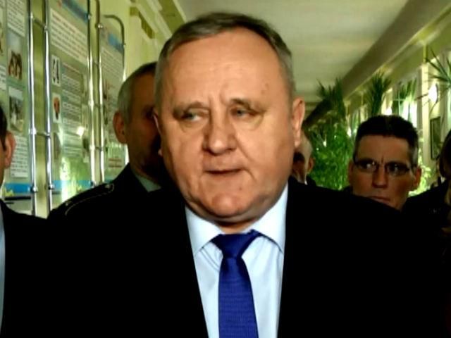 НАТО допоможе готувати сержантів для української армії НАТО допоможе готувати сержантів для української армії