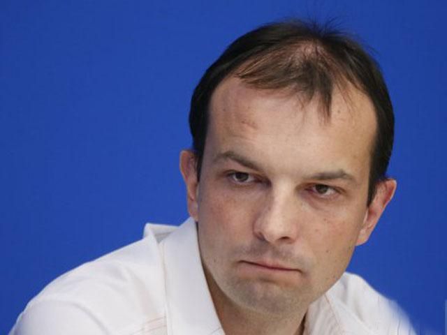 Венеціанська комісія готова стати партнером України у проведені люстрації, — Соболєв Венеціанська комісія готова стати партнером України у проведені люстрації, — Соболєв