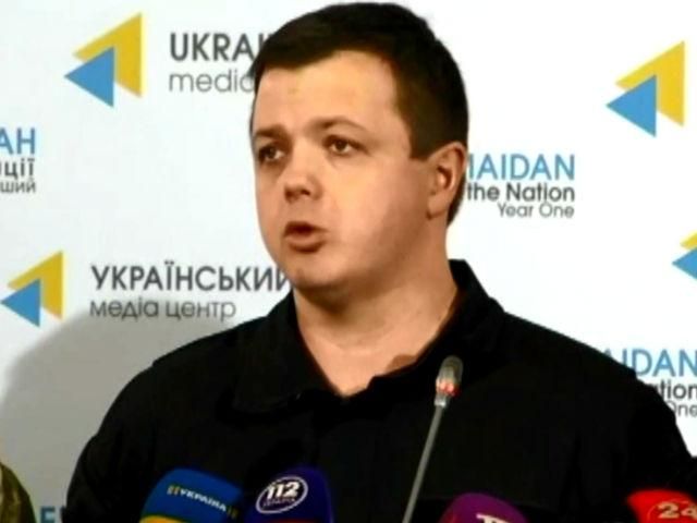 На оккупированных территориях хотят запретить торговлю На оккупированных территориях хотят запретить торговлю