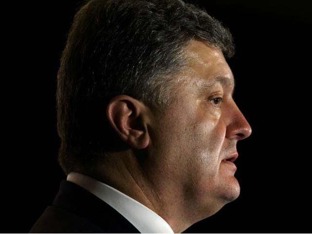 За свою европейскую идентичность мы боремся ценой человеческих жизней, — Порошенко За свою европейскую идентичность мы боремся ценой человеческих жизней, — Порошенко