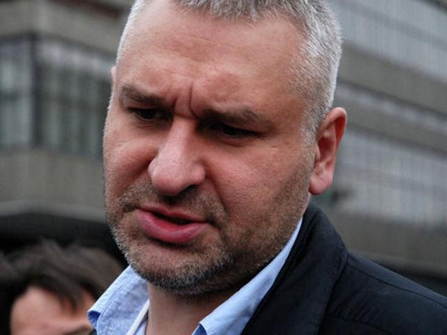 Окрім Савченко, Росія утримує близько 30 українських військовополонених, — Фейгін Окрім Савченко, Росія утримує близько 30 українських військовополонених, — Фейгін