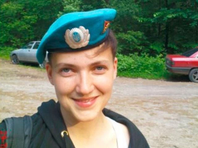 У Савченко неоспоримое алиби, — адвокаты У Савченко неоспоримое алиби, — адвокаты