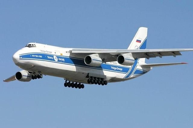 Російські літаки “проштрафились” у Криму на 300 млн грн, — МЗС