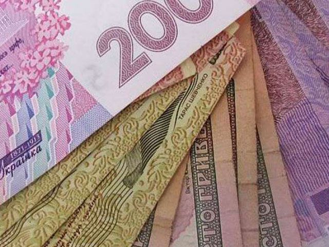 Курс гривні розвернувся в бік зміцнення Курс гривні розвернувся в бік зміцнення