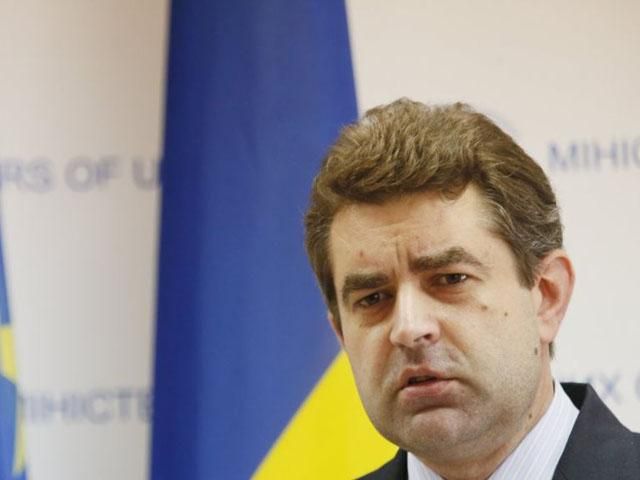 Из плена в Ливии освободили двух украинцев Из плена в Ливии освободили двух украинцев